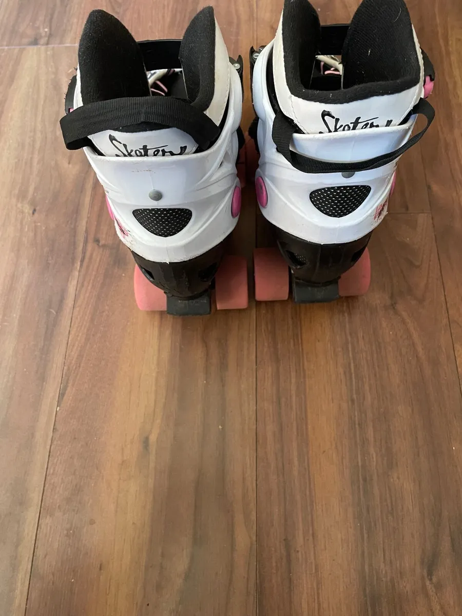 Roller skates - Image 3