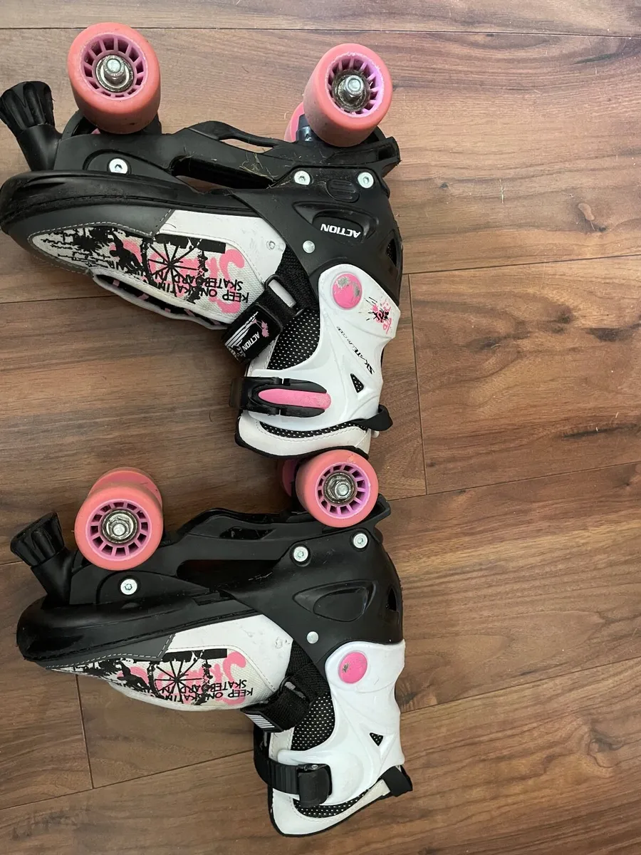 Roller skates - Image 4
