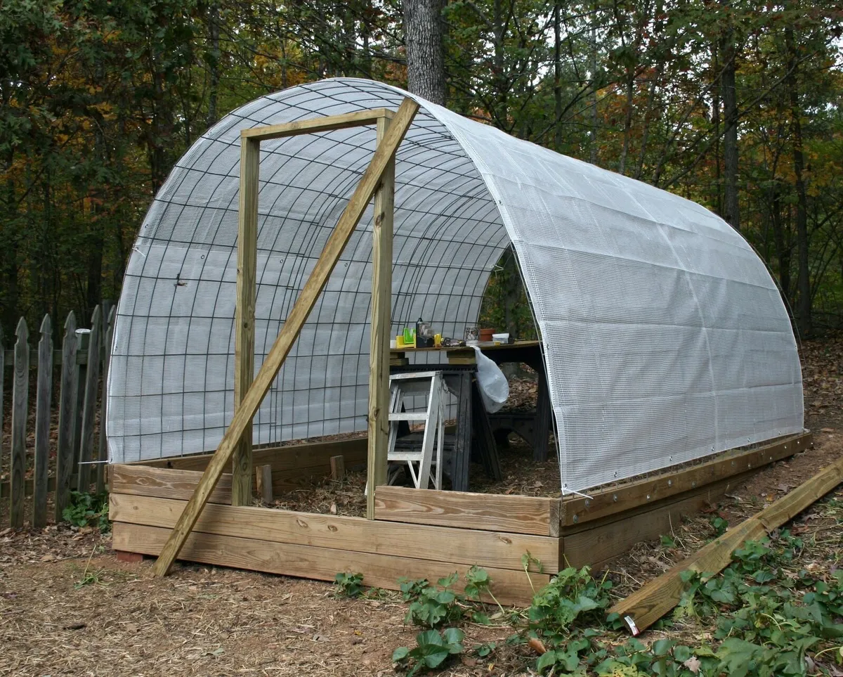 Tarpaulin - Image 1