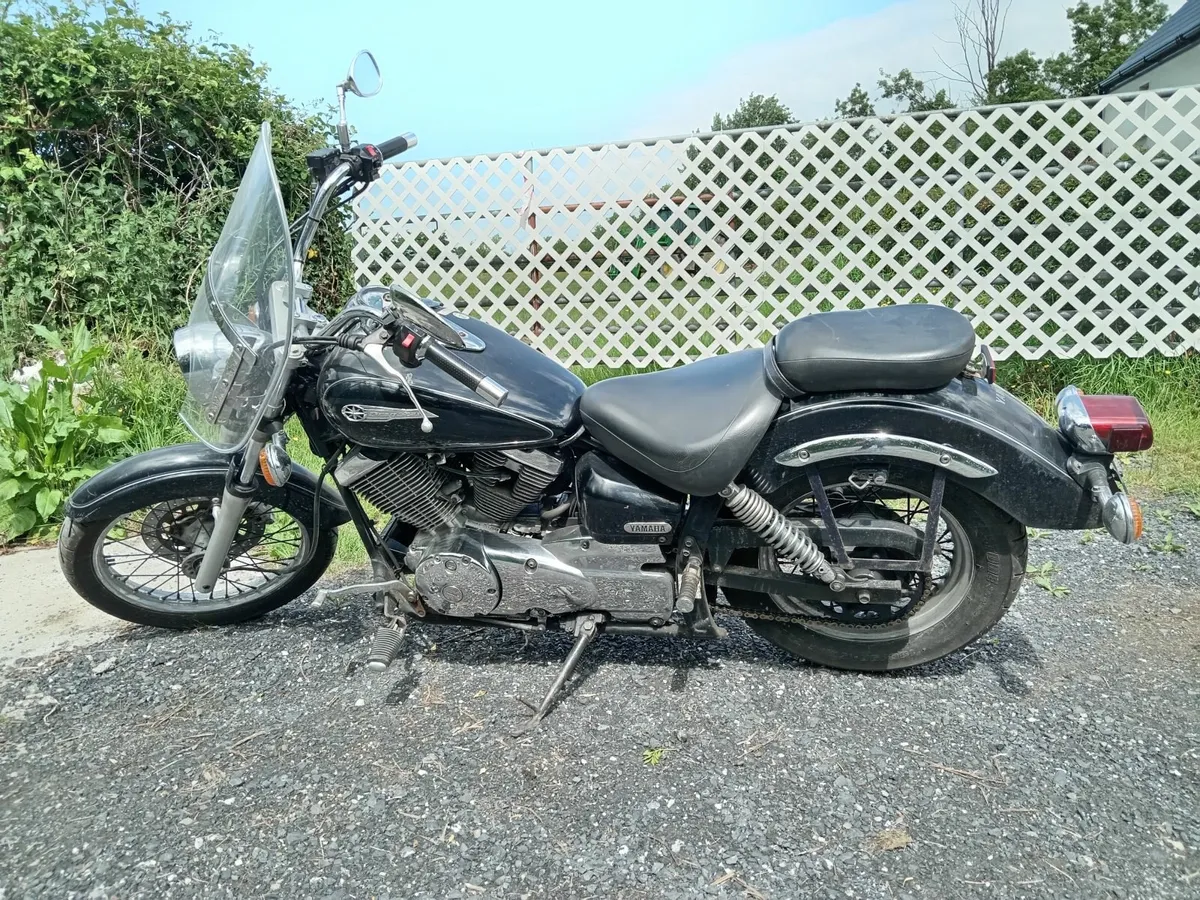 YAMAHA Other 2005 - Image 2