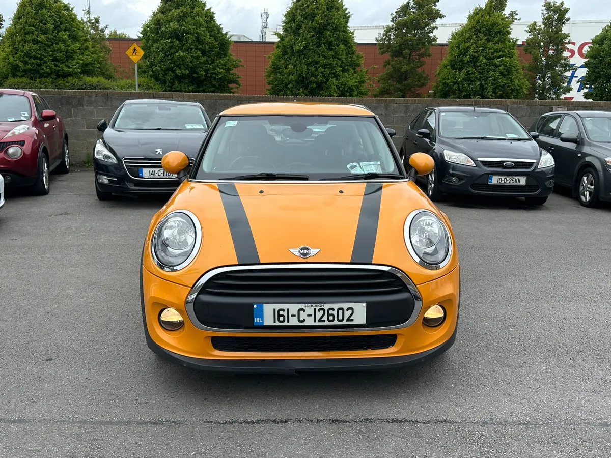 Mini One 2016,1.5D XN12,Nct07-26, - Image 3