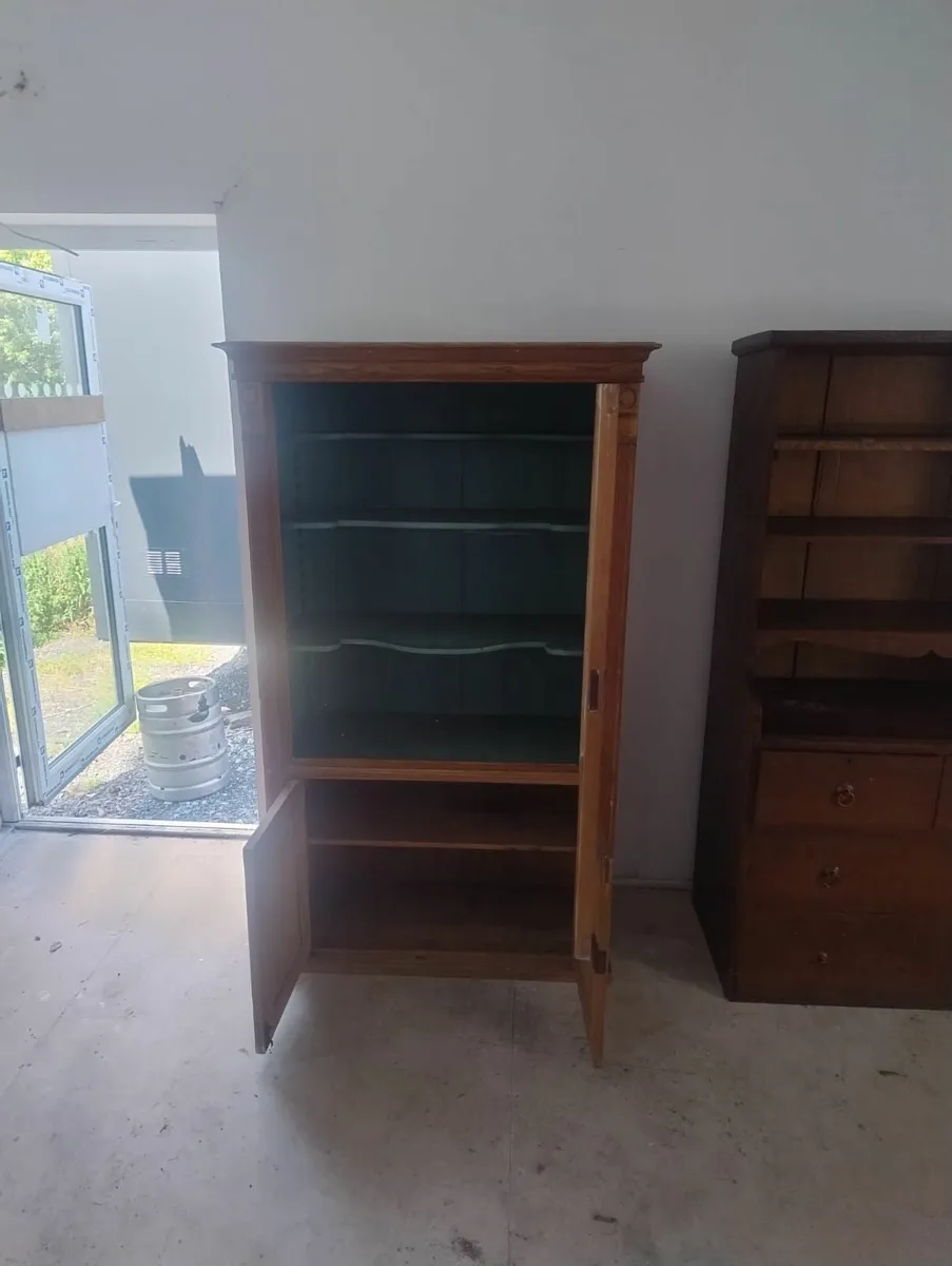 Antique Display Furniture - Image 2