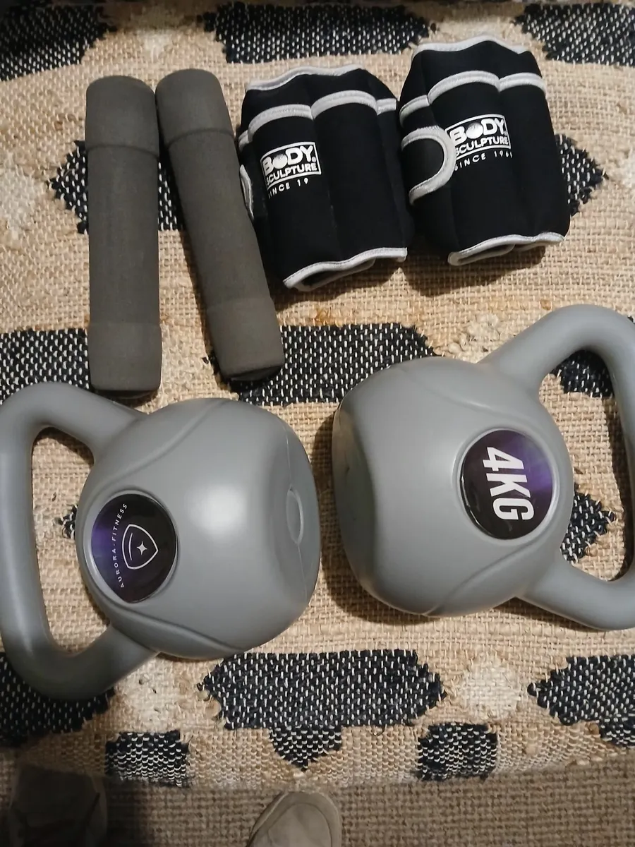 Weights