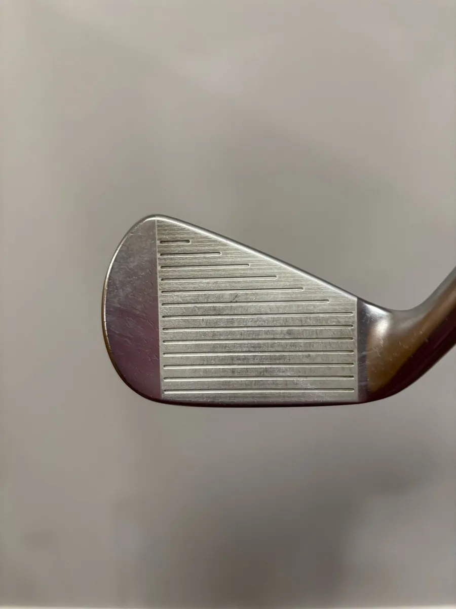 Srixon ZX7 ZX5 MK2 Combo Set Irons 5-PW Graphite - Image 3