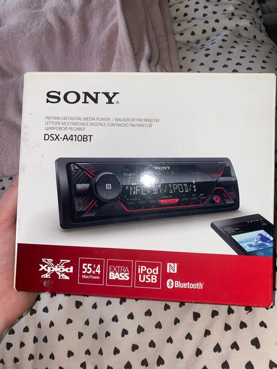 Car radio - Image 2