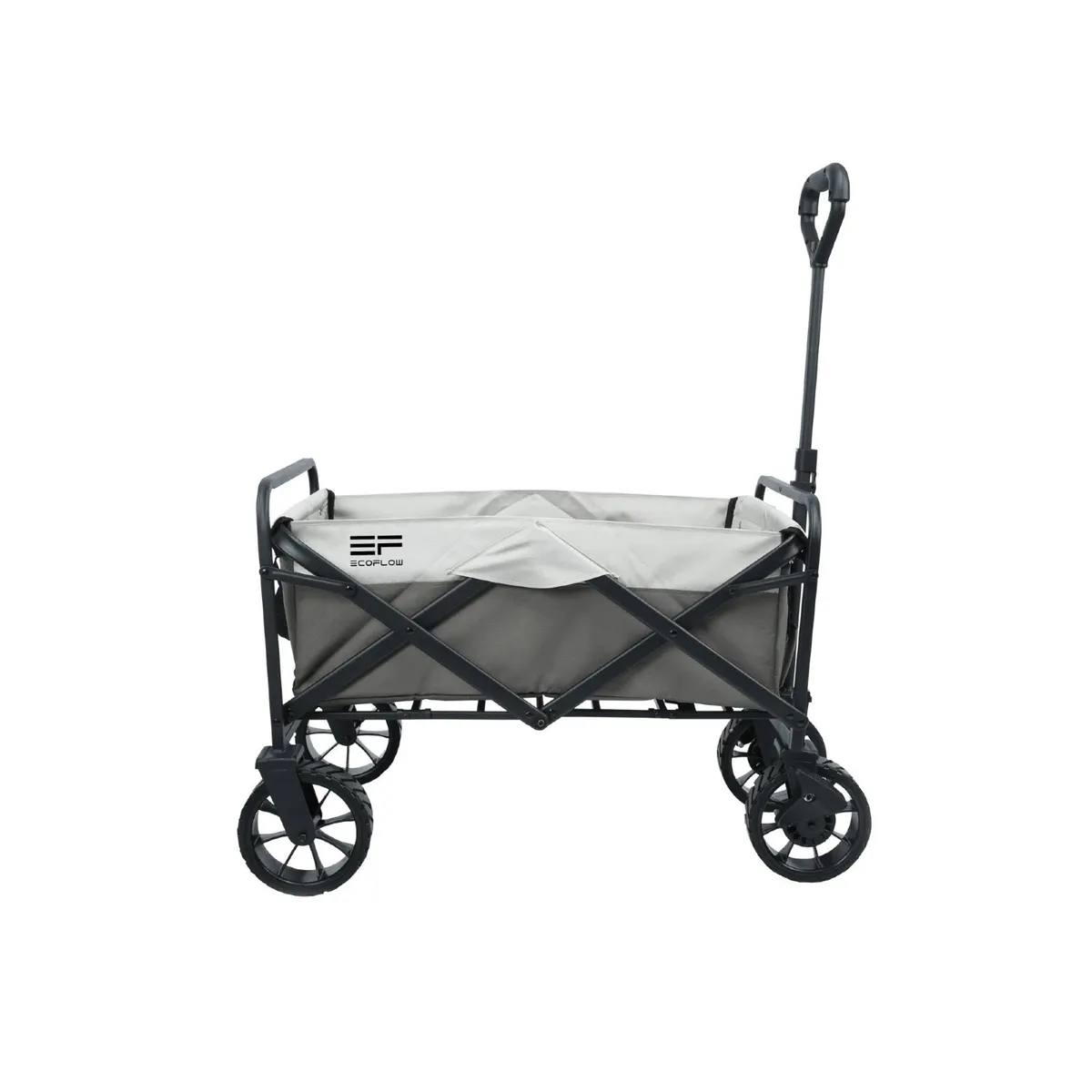 EcoFlow Flatbed Camping Trolley €90 - Image 1