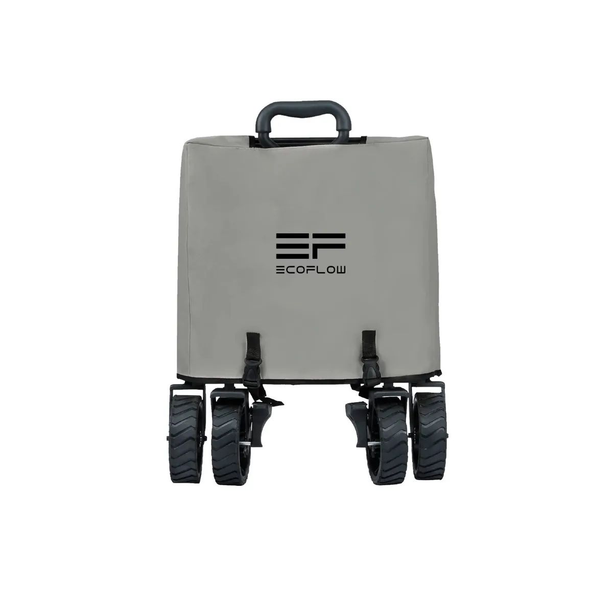 EcoFlow Flatbed Camping Trolley €90 - Image 3