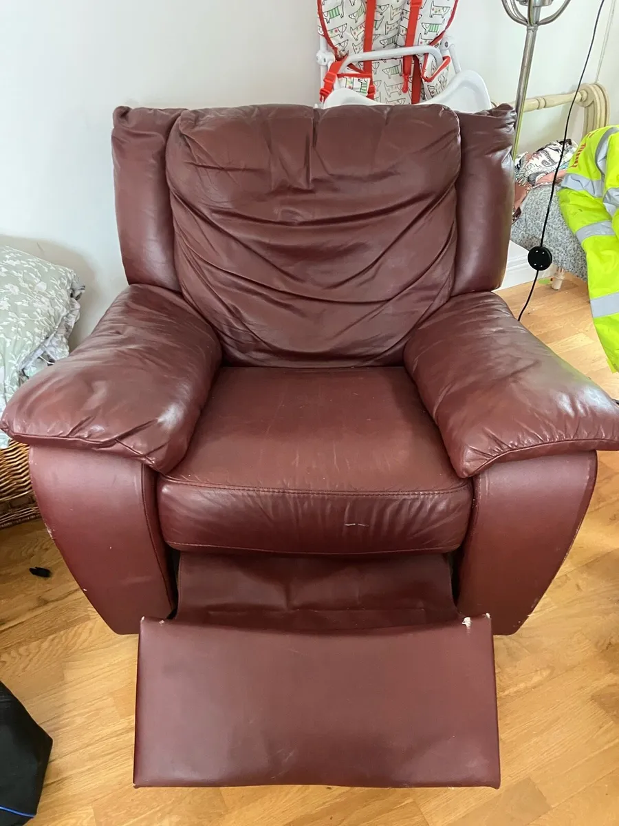 Recliner lazy boy - Image 1
