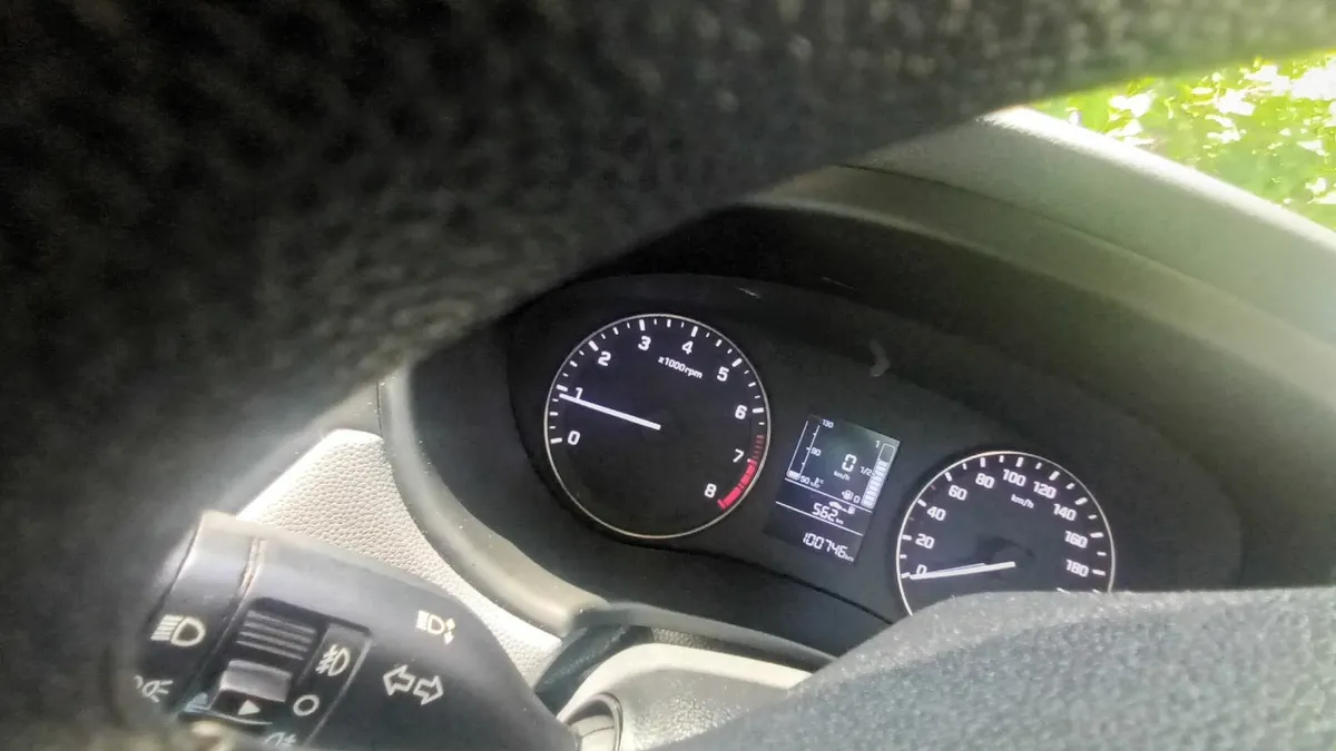 Hyundai i20 2015 - Image 2
