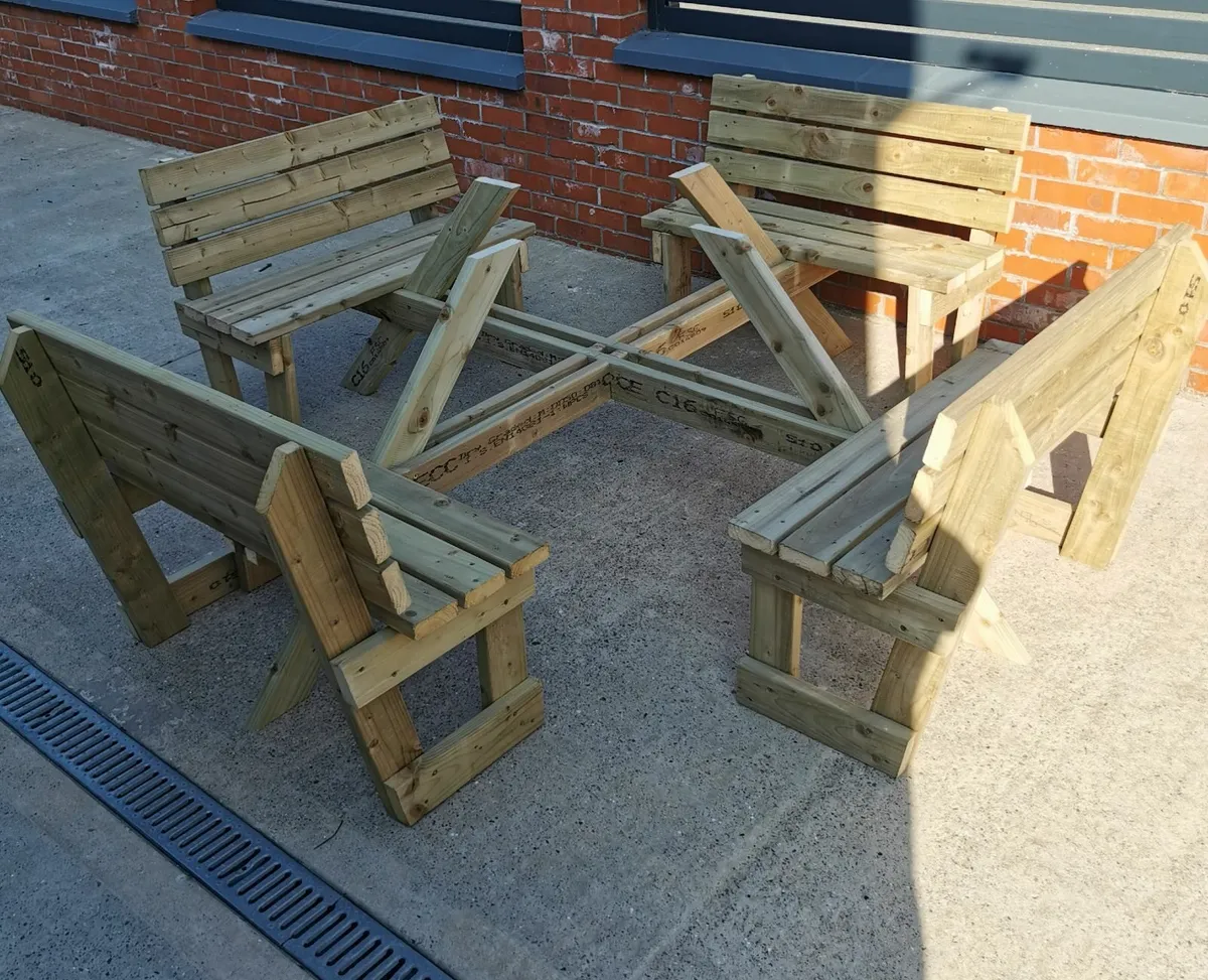 Garden furniture - Image 2