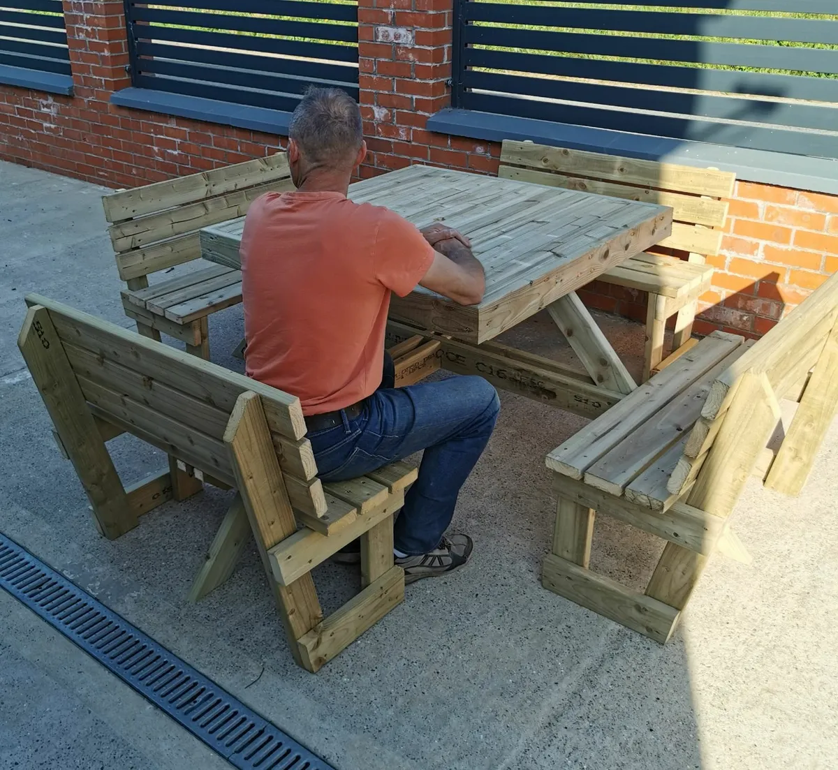 Garden furniture - Image 4