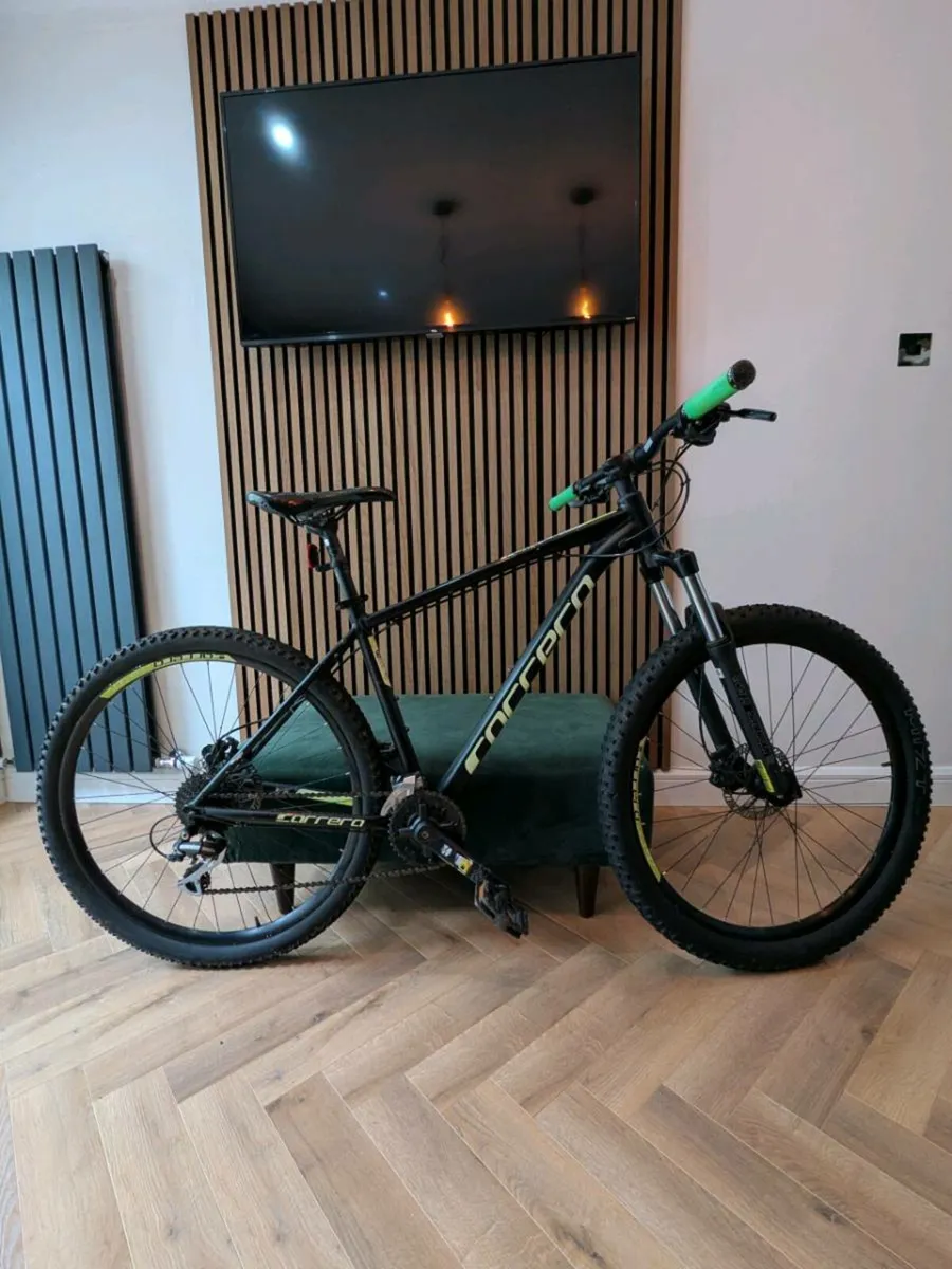 Carrera Furnace 1 MTB - Image 2