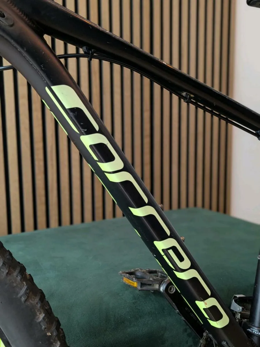 Carrera Furnace 1 MTB - Image 3