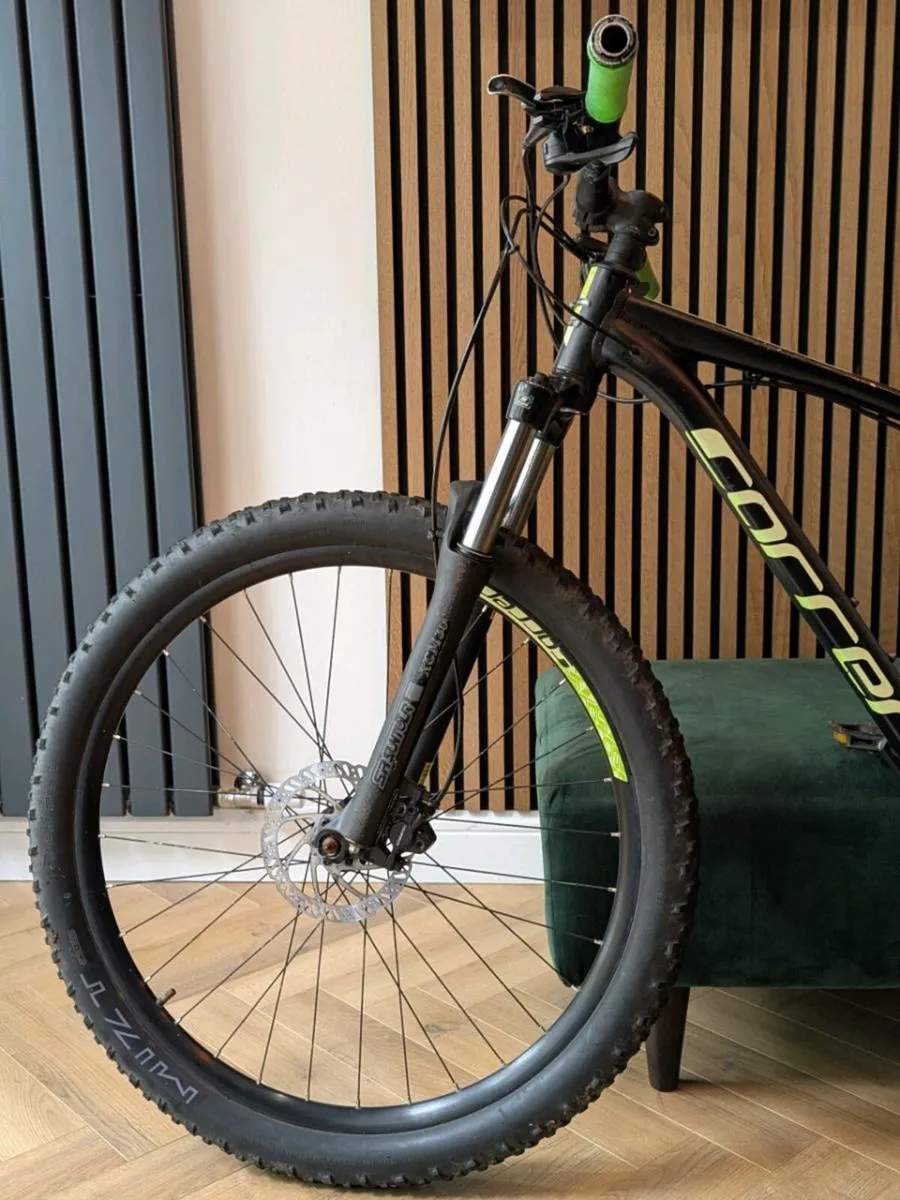 Carrera Furnace 1 MTB - Image 4