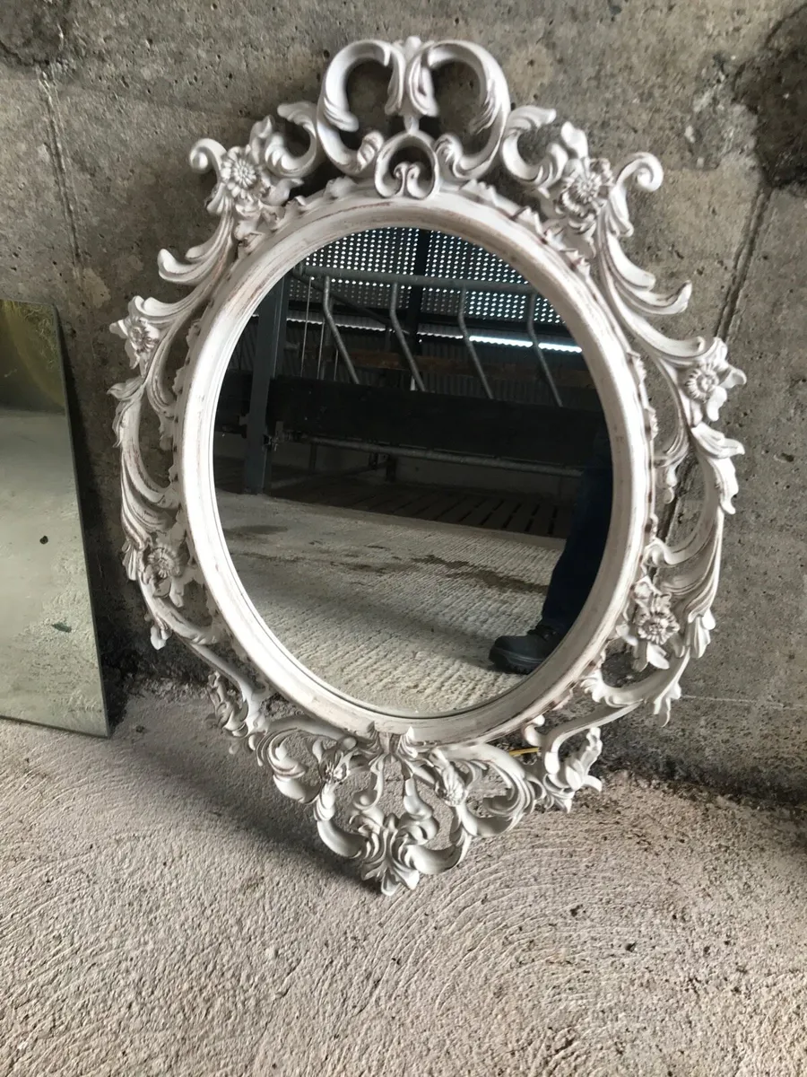 mirrors - Image 1