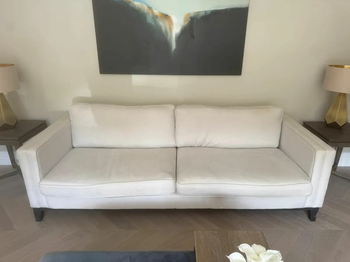 Sofa - by Ventura Interiors - Image 1