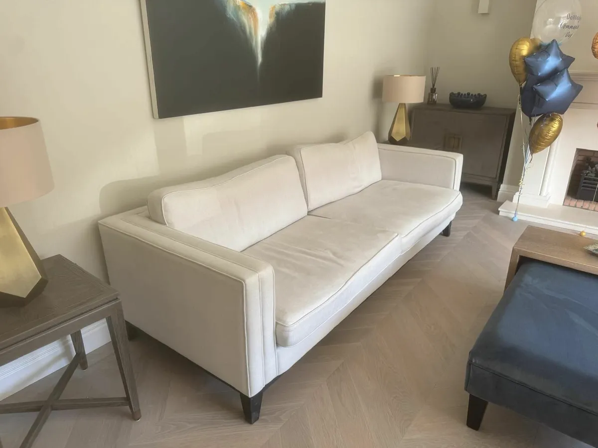Sofa - by Ventura Interiors - Image 2