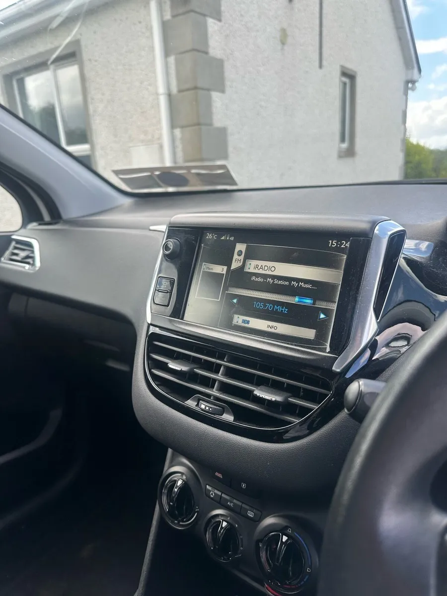 Peugeot 208 *ONLY 67k MILES* - Image 4