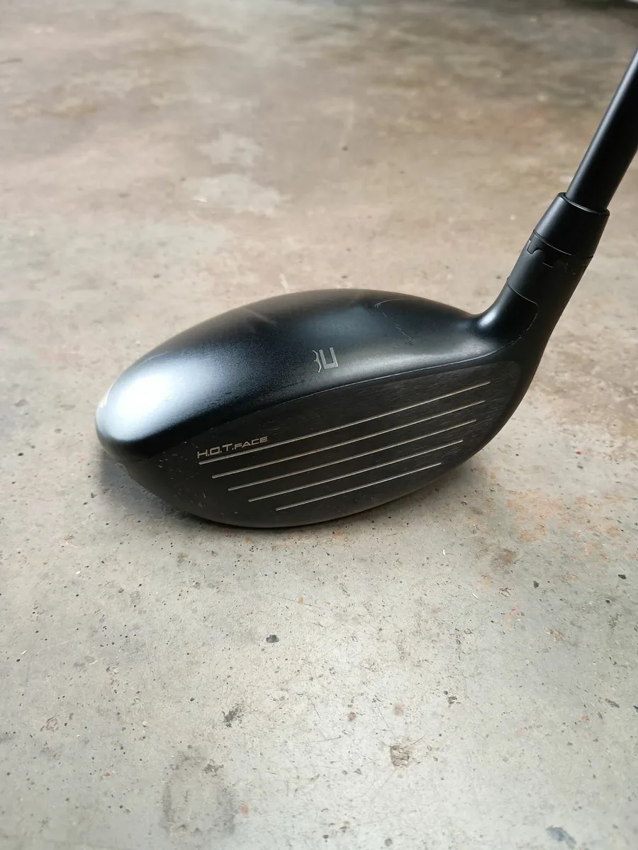 Golf clubs - Image 4