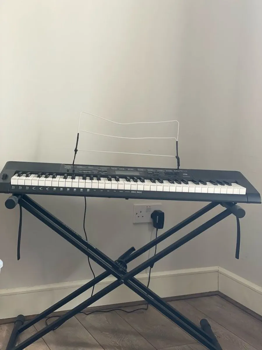 piano - Image 2