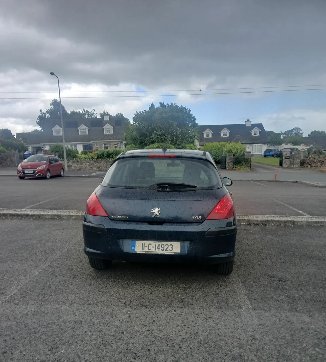 Peugeot 308 1.6 HDI. - Image 2