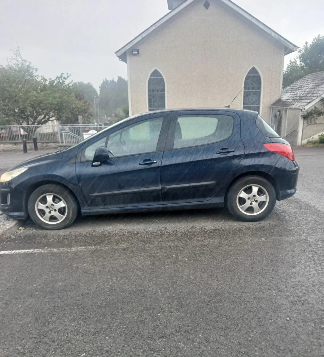 Peugeot 308 1.6 HDI. - Image 3
