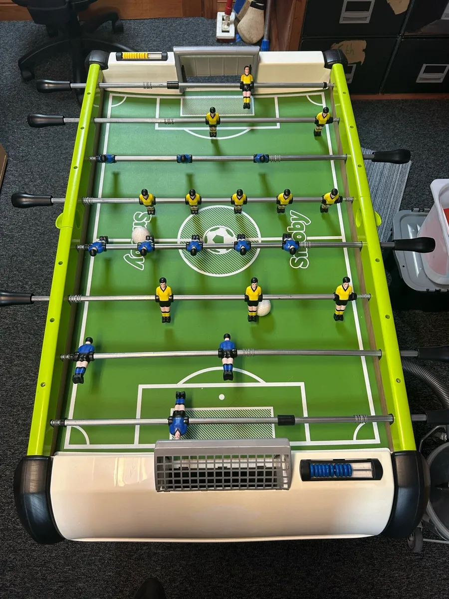 Football table - Image 2