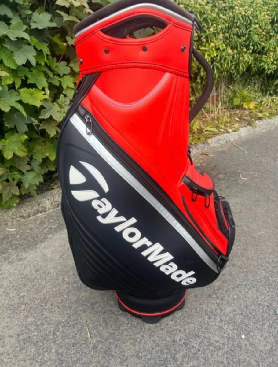 Taylormade Golf Bag