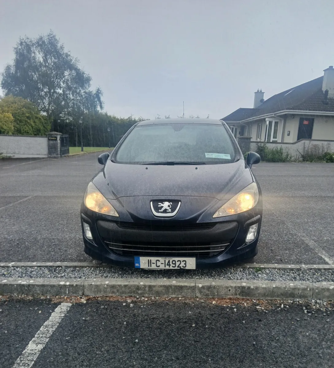 Peugeot 308 1.6 HDI. - Image 1
