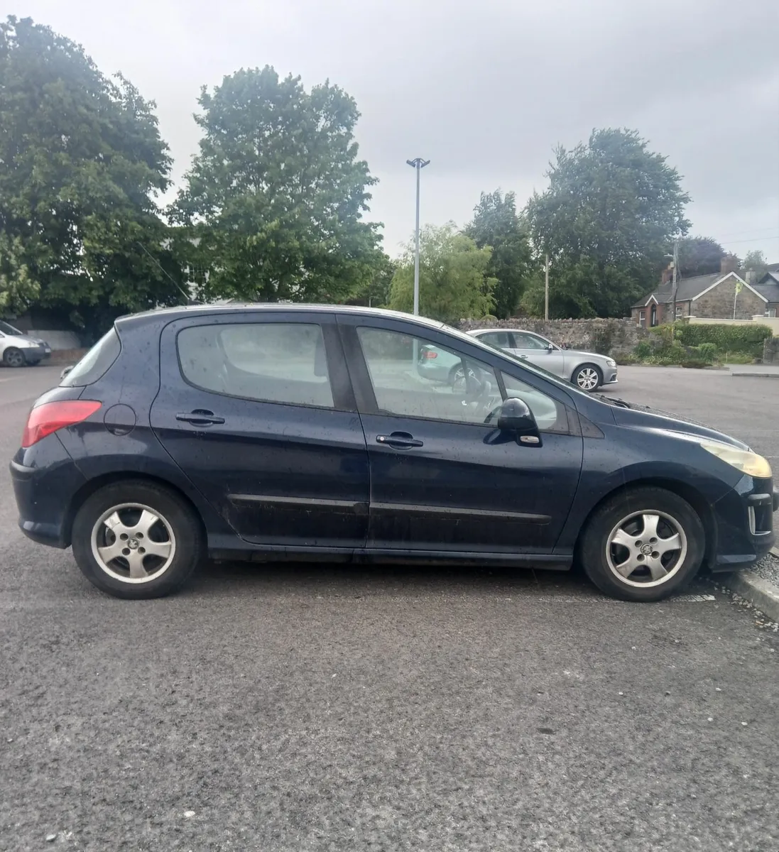 Peugeot 308 1.6 HDI. - Image 4