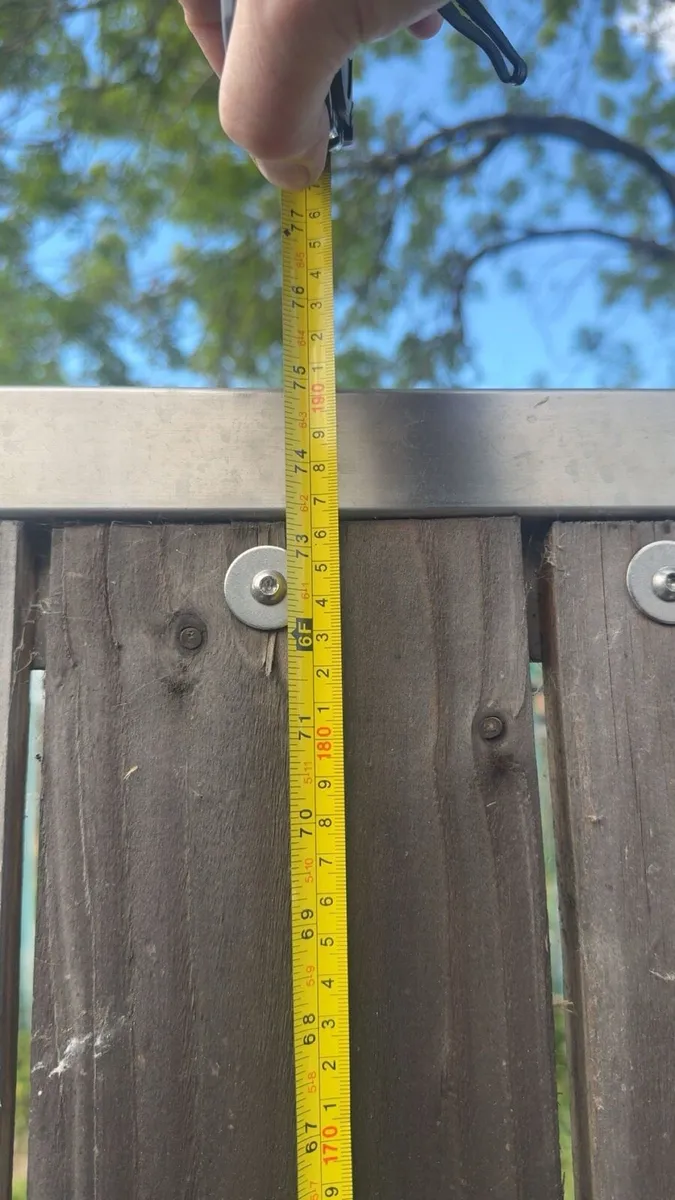 Gates - Image 3