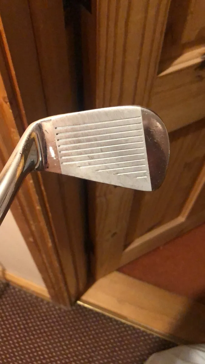 Waterford 3-9 Irons - Image 3