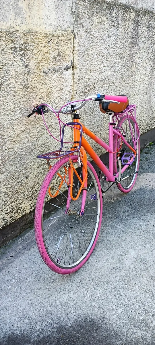 Ladies Bicycle - Image 2