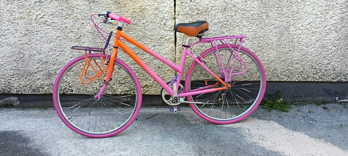 Ladies Bicycle - Image 3