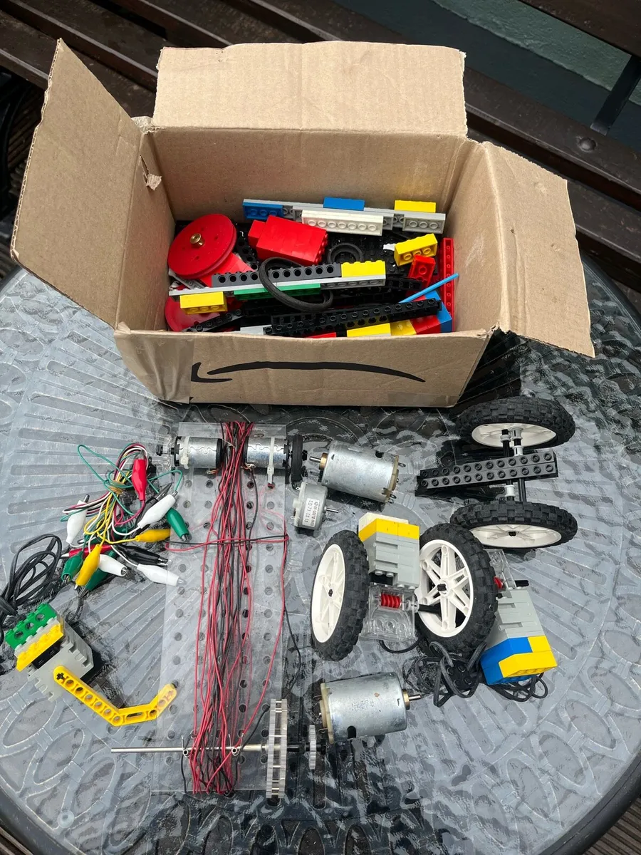 Lego - Image 1