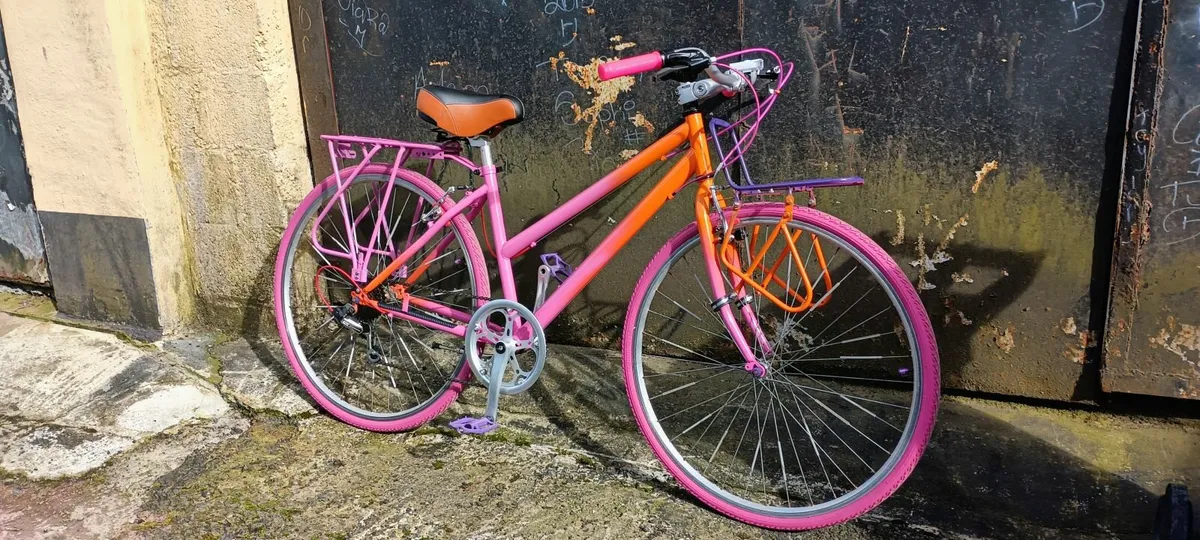 Ladies Bicycle - Image 1