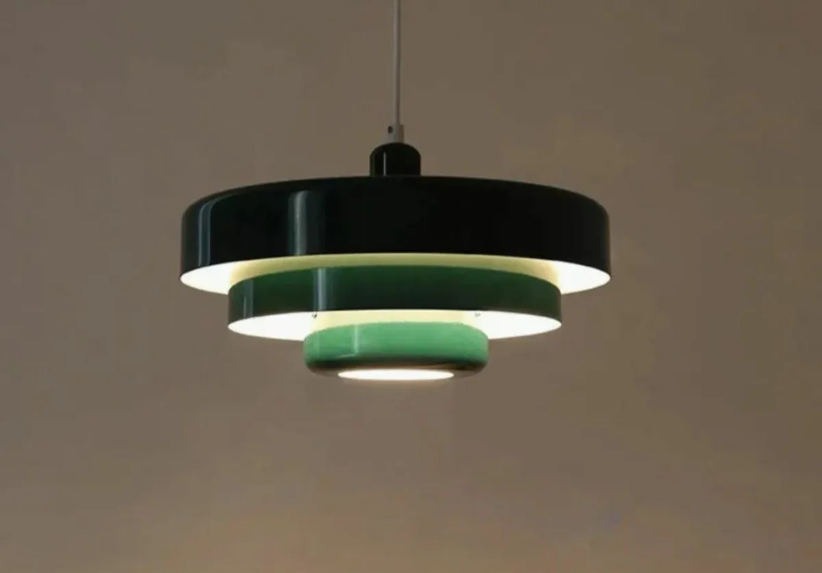 Pendent Light - Image 1