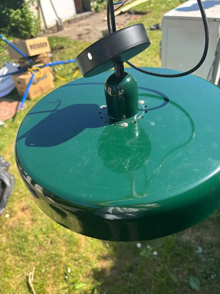 Pendent Light - Image 3