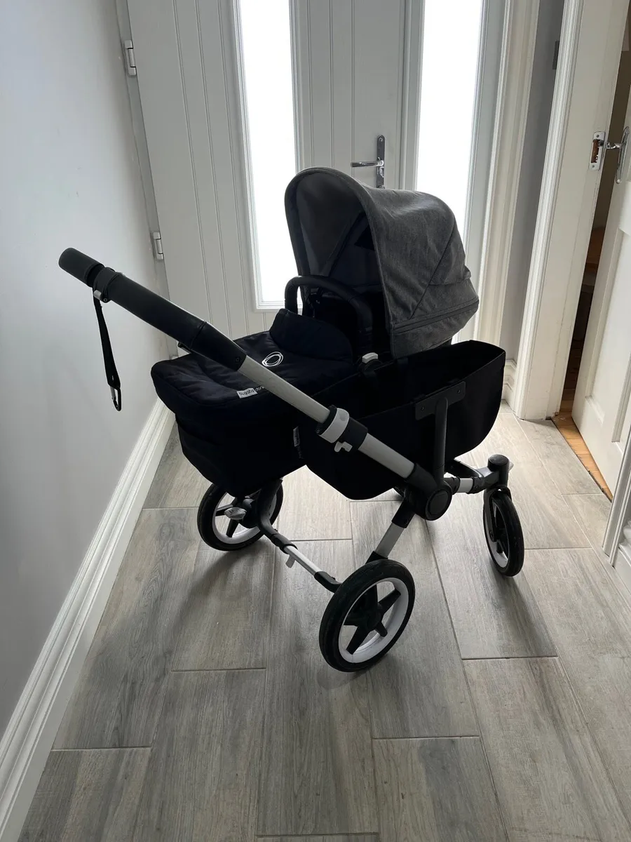 Bugaboo Donkey 3 - Image 1