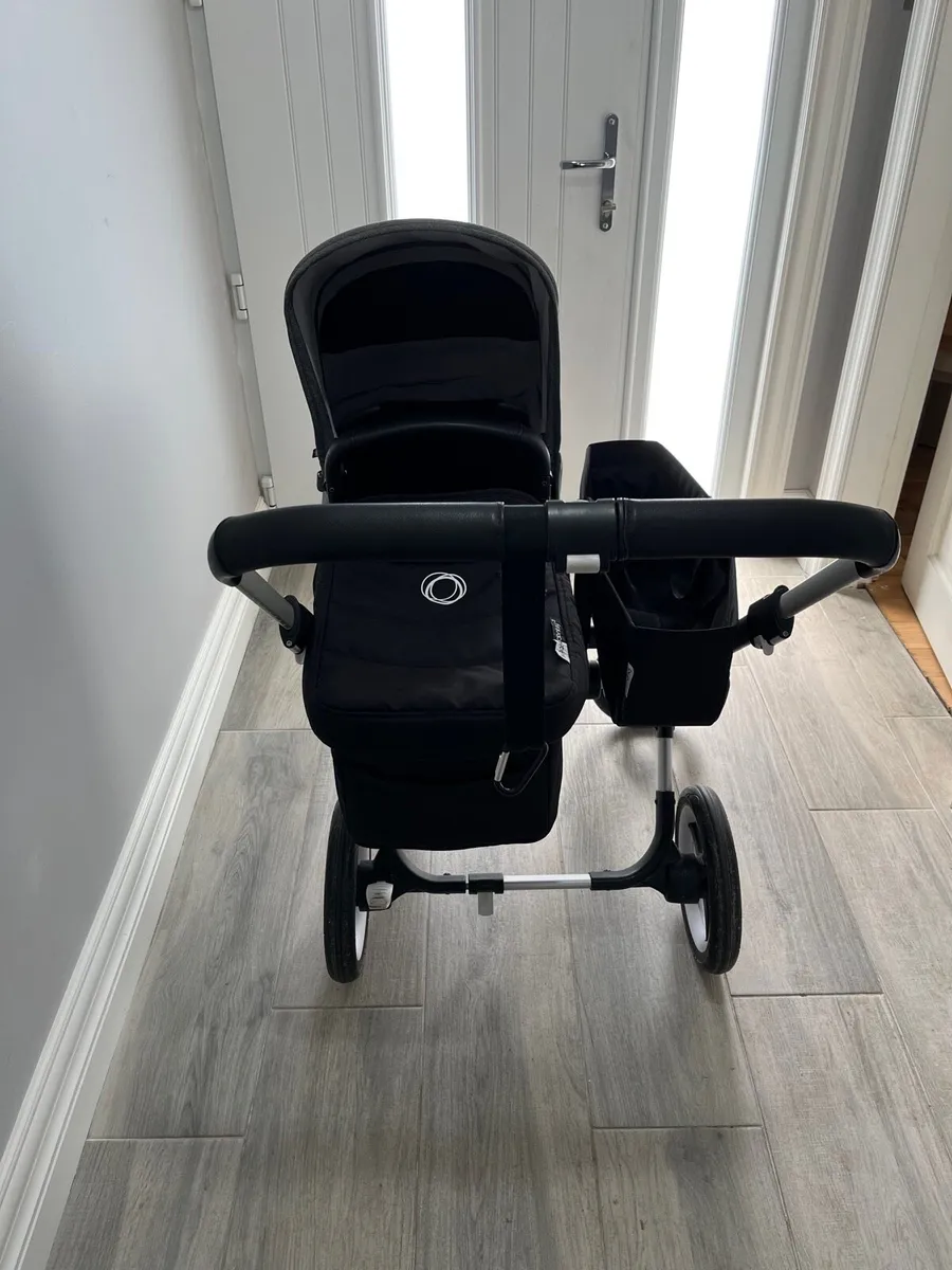 Bugaboo Donkey 3 - Image 2