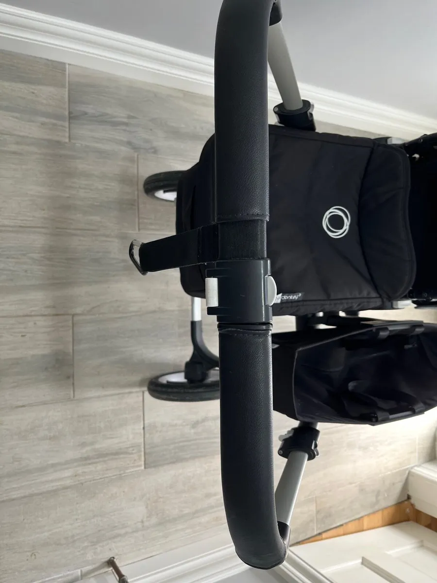 Bugaboo Donkey 3 - Image 3