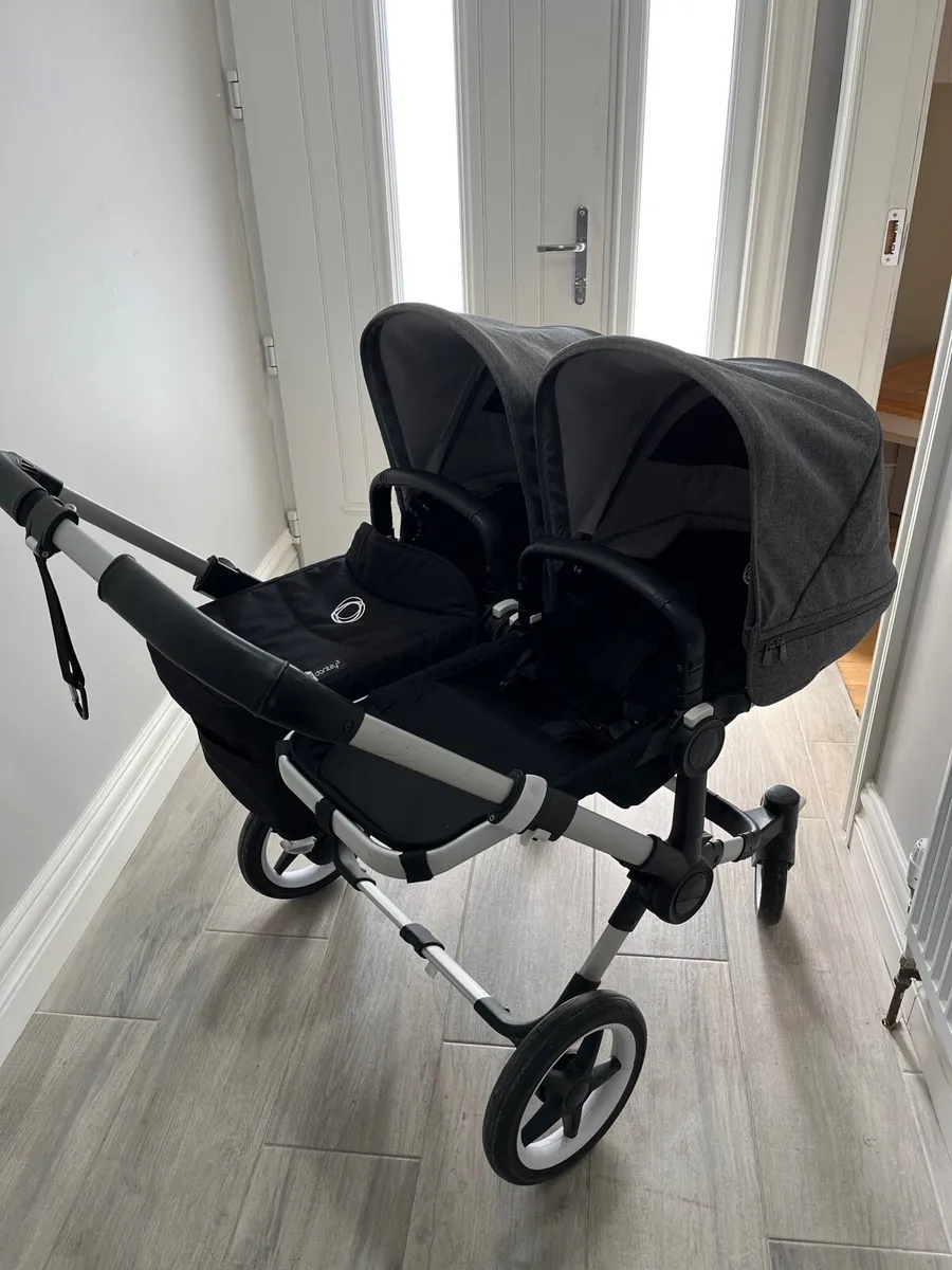 Bugaboo Donkey 3 - Image 4