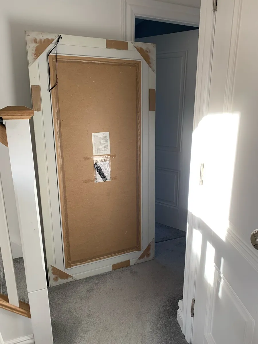 Floor Standing Mirror - Image 4