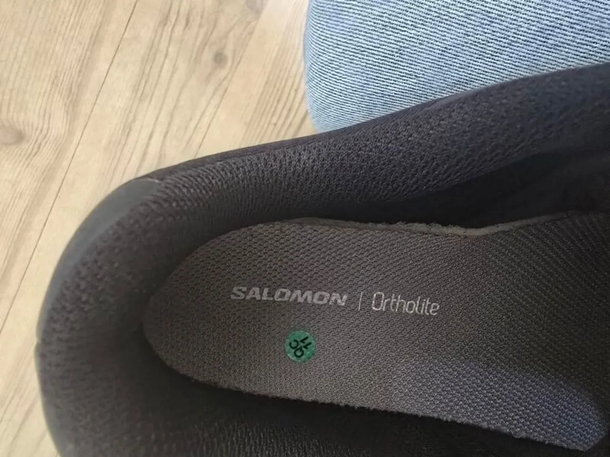 Salomon XT6 Trainers - Image 3