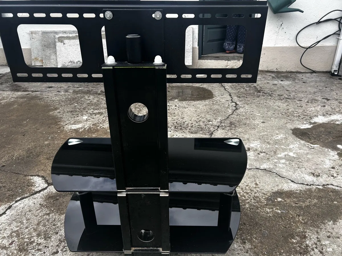 TV Stand - Image 1