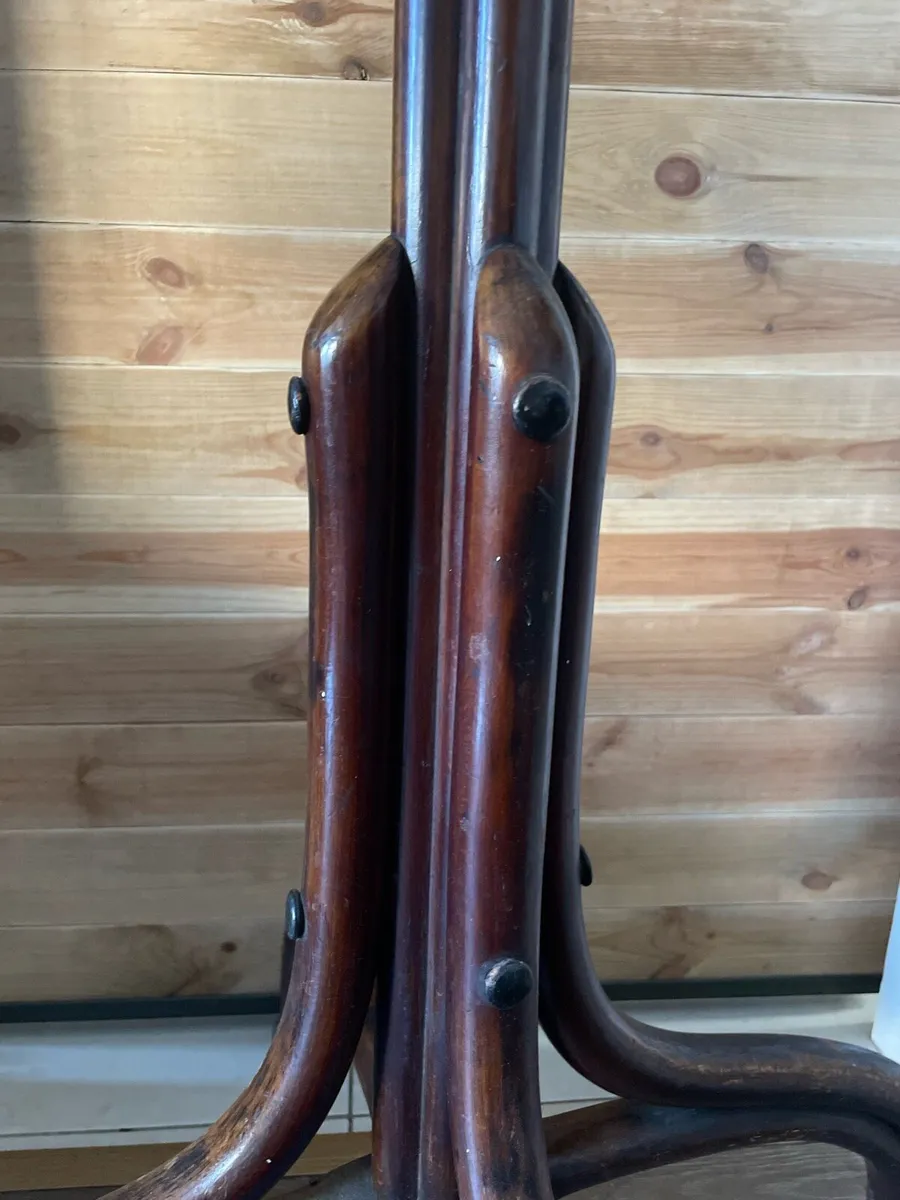 vintage coat hanger - Image 3