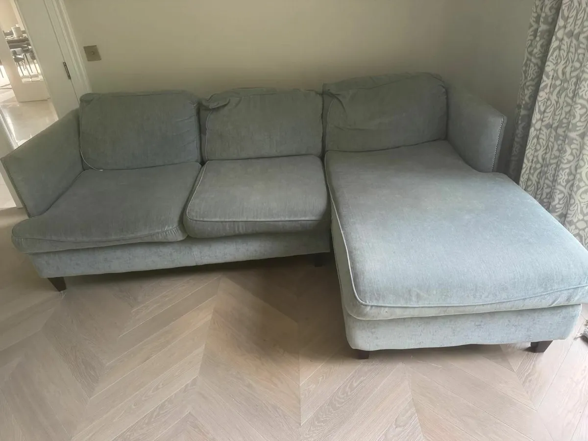 Sofa - by Ventura Interiors - FREE - Image 1