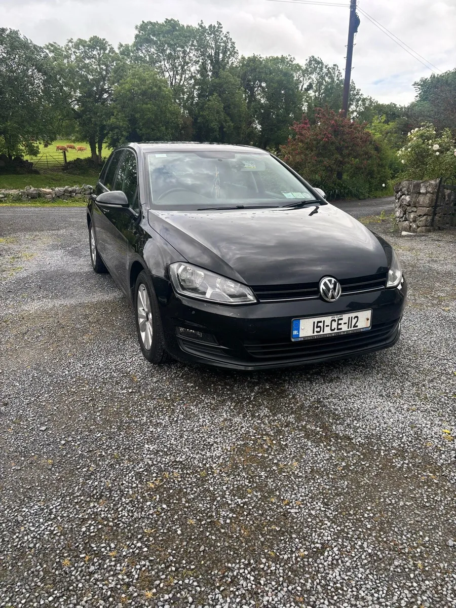 Volkswagen Golf - Image 1
