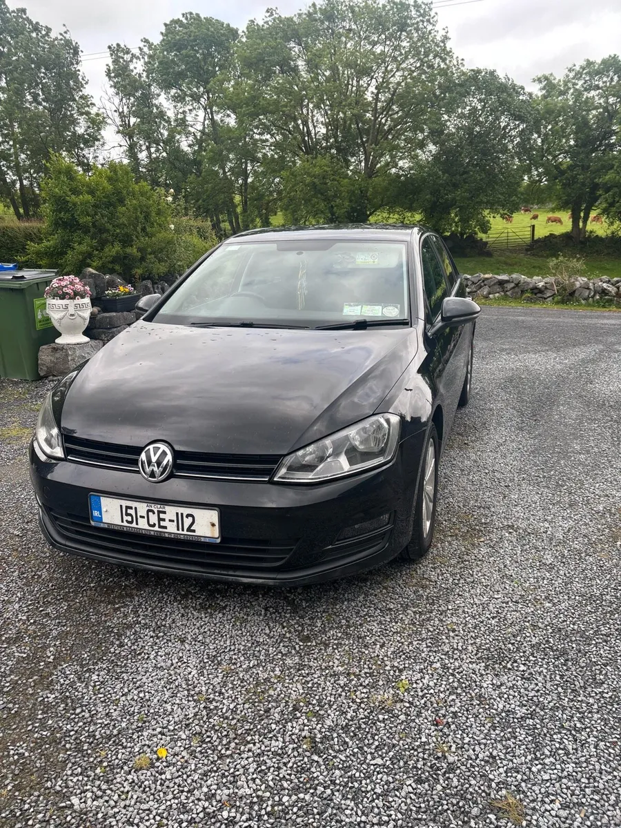 Volkswagen Golf - Image 2