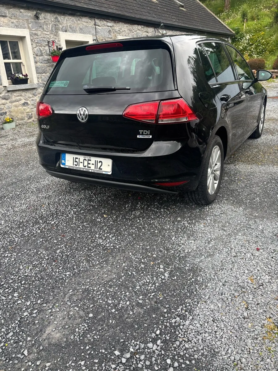 Volkswagen Golf - Image 3